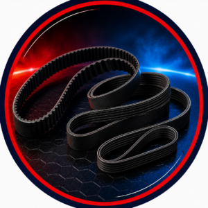 CORREAS DISTRIBUCION